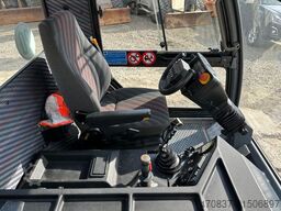 Prinoth T2S / Pistenraupe **Original 1.222 h**