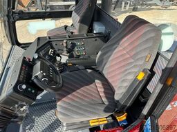 Prinoth T2S / Pistenraupe **Original 1.222 h**