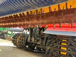 Prinoth T2S / Pistenraupe **Original 1.222 h**