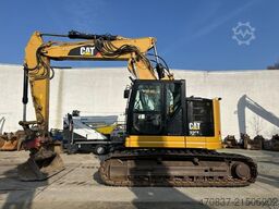 CATERPILLAR 325 FL CR / Gummipads