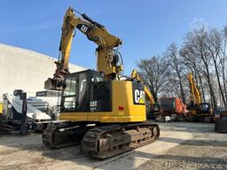 CATERPILLAR 325 FL CR / Gummipads