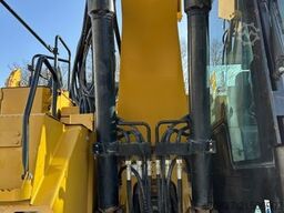 CATERPILLAR 325 FL CR / Gummipads