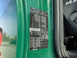 MAN TGS 26.400 / Hiab XR21S56 / Hiab 144 ES-3 / Funk