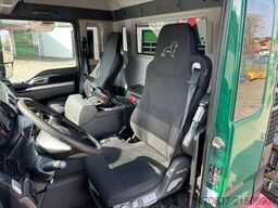 MAN TGS 26.400 / Hiab XR21S56 / Hiab 144 ES-3 / Funk