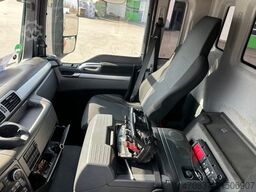 MAN TGS 26.400 / Hiab XR21S56 / Hiab 144 ES-3 / Funk