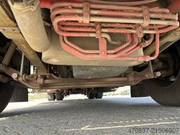 MAN TGS 26.400 / Hiab XR21S56 / Hiab 144 ES-3 / Funk