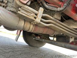 MAN TGS 26.400 / Hiab XR21S56 / Hiab 144 ES-3 / Funk