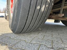 MAN TGS 26.400 / Hiab XR21S56 / Hiab 144 ES-3 / Funk