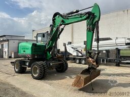 WACKER Neuson EW 100