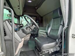 SCANIA 590S V8 NGS RETARDER 2x TANKS ONLY 366.000 KM SU