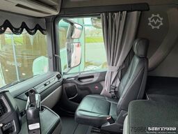 SCANIA 590S V8 NGS RETARDER 2x TANKS ONLY 366.000 KM SU