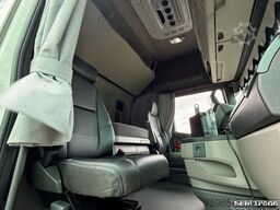 SCANIA 590S V8 NGS RETARDER 2x TANKS ONLY 366.000 KM SU