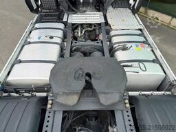 SCANIA 590S V8 NGS RETARDER 2x TANKS ONLY 366.000 KM SU