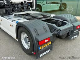 SCANIA 590S V8 NGS RETARDER 2x TANKS ONLY 366.000 KM SU