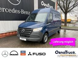 MERCEDES-BENZ Sprinter 315CDI mittellangL2H2 Klima,AHK,Sortimo