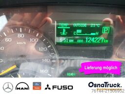 MITSUBISHI 7C15 AMT EcoHybrid Tiefkühler Autom,Klima,Radio