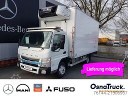 Furgoneta frigorífica FUSO 7C15 AMT EcoHybrid Tiefkühler Autom,Klima,Radio