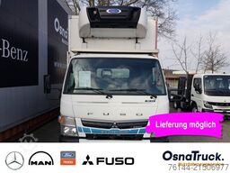 FUSO 7C15 AMT EcoHybrid Tiefkühler Autom,Klima,Radio