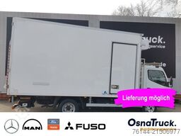 FUSO 7C15 AMT EcoHybrid Tiefkühler Autom,Klima,Radio