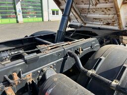 MAN TGM 18.340 4x4 BB / Palfinger PK 1300 / Korb