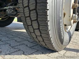 MAN TGM 18.340 4x4 BB / Palfinger PK 1300 / Korb