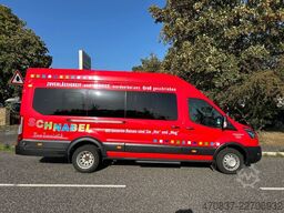 FORD Transit / 17 Sitze / Klima