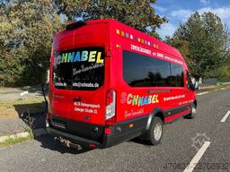 FORD Transit / 17 Sitze / Klima