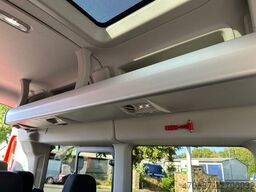 FORD Transit / 17 Sitze / Klima
