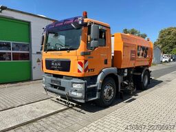 MAN TGM 18.250 / Scarab Magnum