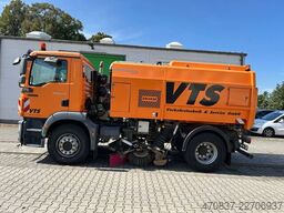 MAN TGM 18.250 / Scarab Magnum
