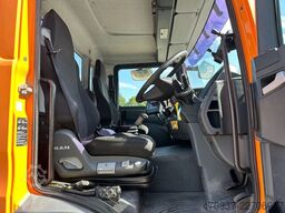 MAN TGM 18.250 / Scarab Magnum