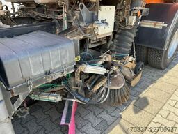 MAN TGM 18.250 / Scarab Magnum