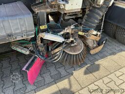 MAN TGM 18.250 / Scarab Magnum