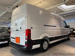 VW Crafter TDI Maxi Hoch+Lang*L3-H2*Garantie*