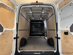 VW Crafter TDI Maxi Hoch+Lang*L3-H2*Garantie*