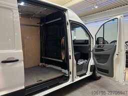 VW Crafter TDI Maxi Hoch+Lang*L3-H2*Garantie*