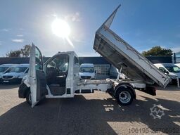 VW Crafter 55 TDI *3-Seiten Kipper*Garantie*1.Hand*