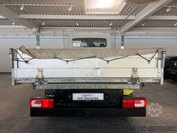 VW Crafter 55 TDI *3-Seiten Kipper*Garantie*1.Hand*