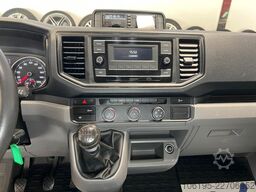 VW Crafter 55 TDI *3-Seiten Kipper*Garantie*1.Hand*