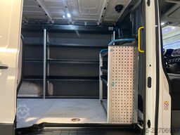 VW Crafter TDI Lang*L2-H1*Regal Austattung*Garantie