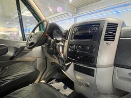 MERCEDES-BENZ Sprinter 313/316 CDI Pritsche Lang*Garantie*AHK*