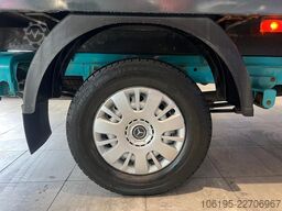 MERCEDES-BENZ Sprinter 313/316 CDI Pritsche Lang*Garantie*AHK*