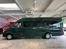 MERCEDES-BENZ Sprinter 316 CDI Maxi XXL Extra Lang*Garantie*