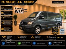 VW Crafter TDI Lang L2-H1*1.Hand*Automatik*Klima*