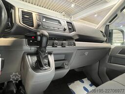 VW Crafter TDI Lang L2-H1*1.Hand*Automatik*Klima*