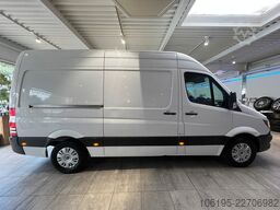 MERCEDES-BENZ Sprinter 316 CDI Hoch+Lang*L2-H2*1.Hand*Garantie