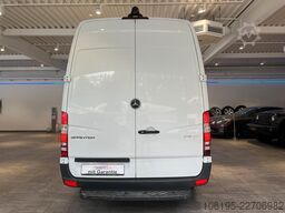 MERCEDES-BENZ Sprinter 316 CDI Hoch+Lang*L2-H2*1.Hand*Garantie