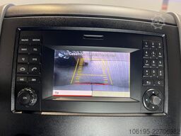MERCEDES-BENZ Sprinter 316 CDI Hoch+Lang*L2-H2*1.Hand*Garantie