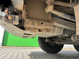 MERCEDES-BENZ Actros 4151 V8 8x4 / Bordmatik / Retarder