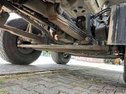MERCEDES-BENZ Actros 4151 V8 8x4 / Bordmatik / Retarder